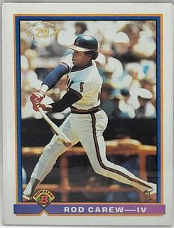 Rod Carew IV