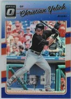 Christian Yelich