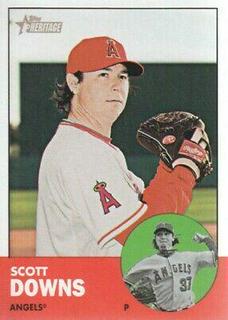 Scott Downs