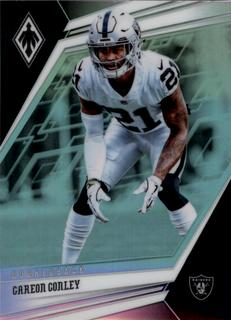 Gareon Conley