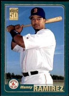 Manny Ramirez