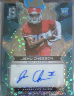 Jehu Chesson