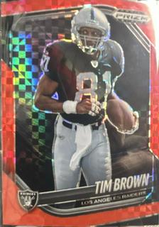 Tim Brown