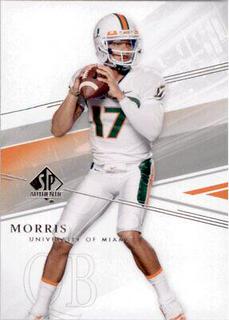 Stephen Morris