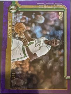 Jrue Holiday