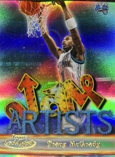 Tracy McGrady