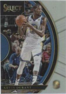 Kevin Durant