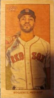 Xander Bogaerts