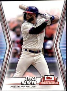 Bryce Harper