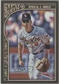 Cal Ripken Jr.
