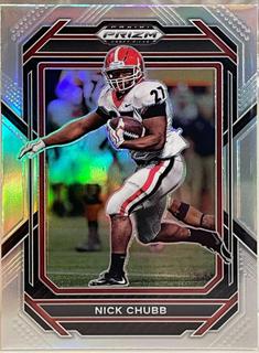 Nick Chubb