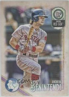Andrew Benintendi