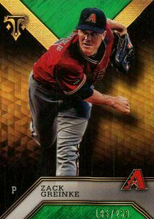 Zack Greinke