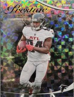 Cordarrelle Patterson