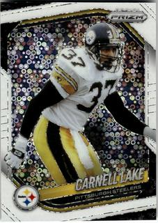 Carnell Lake