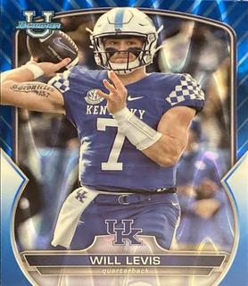 Will Levis