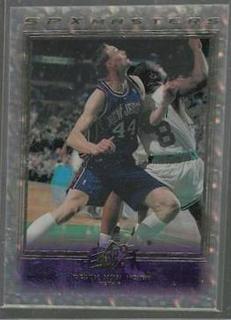 Keith Van Horn
