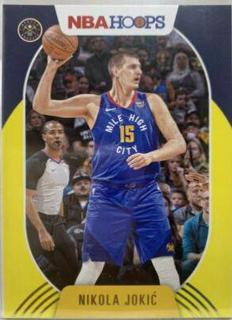 Nikola Jokic