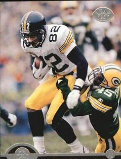Yancey Thigpen