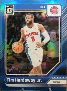Tim Hardaway Jr.