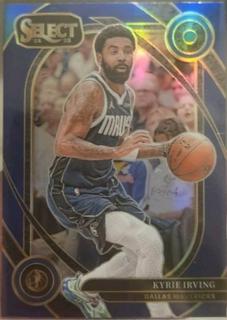 Kyrie Irving