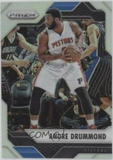 Andre Drummond