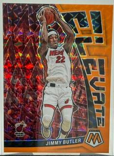 Jimmy Butler