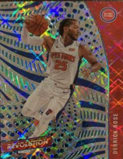 Derrick Rose