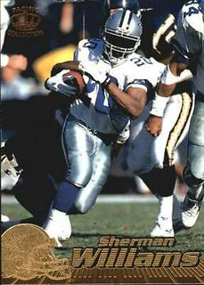 Sherman Williams