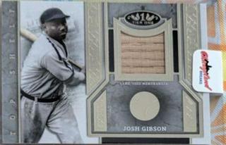 Josh Gibson