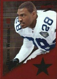 Darren Woodson