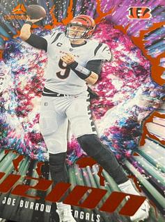 Joe Burrow