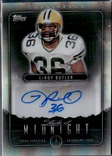 LeRoy Butler