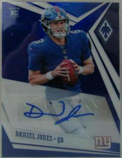 Daniel Jones
