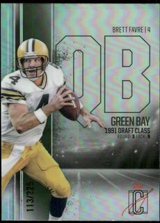 Brett Favre
