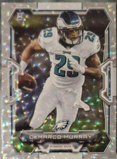 DeMarco Murray