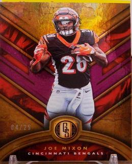 Joe Mixon