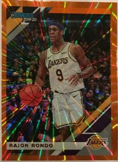 Rajon Rondo