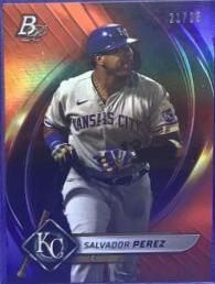 Salvador Perez