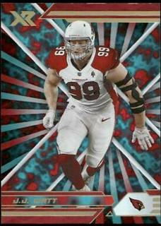 J. J. Watt