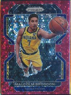 Malcolm Brogdon