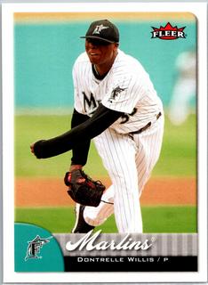 Dontrelle Willis