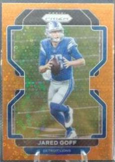 Jared Goff