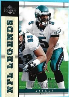 Donovan McNabb