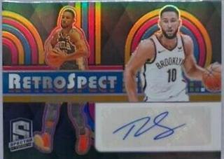 Ben Simmons