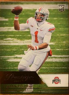Justin Fields