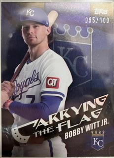 Bobby Witt Jr.