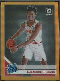 Cam Reddish