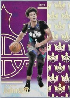 Cameron Johnson