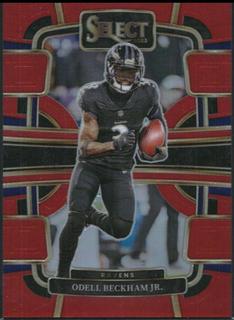 Odell Beckham Jr.